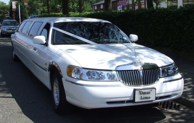 Plan an Exceptional Wedding with a Superb Limo Service